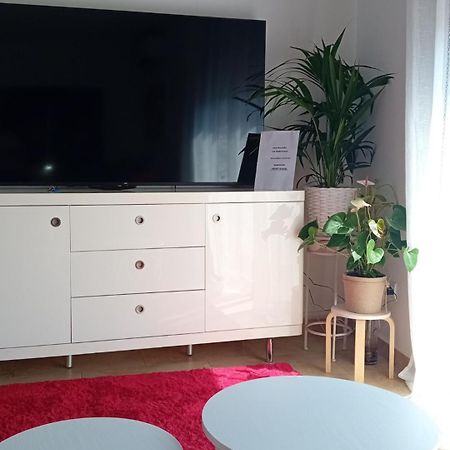 El Estudio De Las Mariposas,Sofa Cama , Cocina Y Bano Partida de La Cañada Zewnętrze zdjęcie