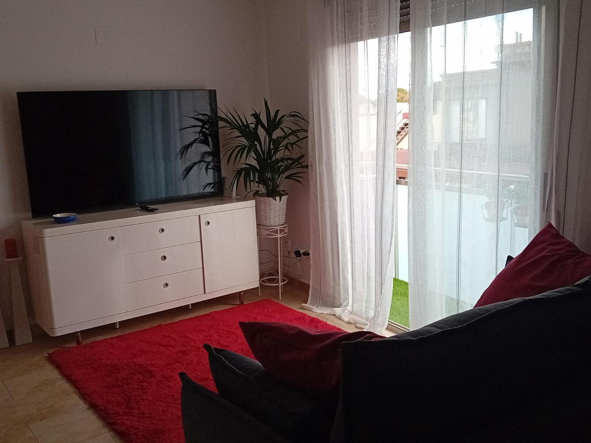 El Estudio De Las Mariposas,Sofa Cama , Cocina Y Bano Partida de La Cañada Zewnętrze zdjęcie