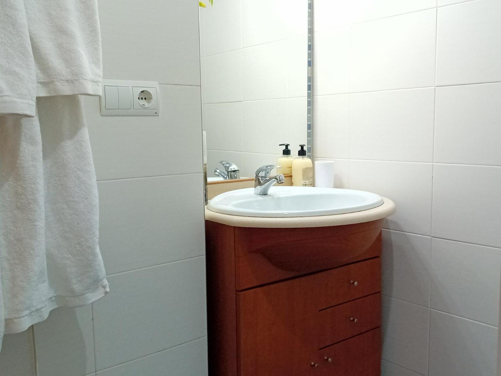El Estudio De Las Mariposas,Sofa Cama , Cocina Y Bano Partida de La Cañada Zewnętrze zdjęcie