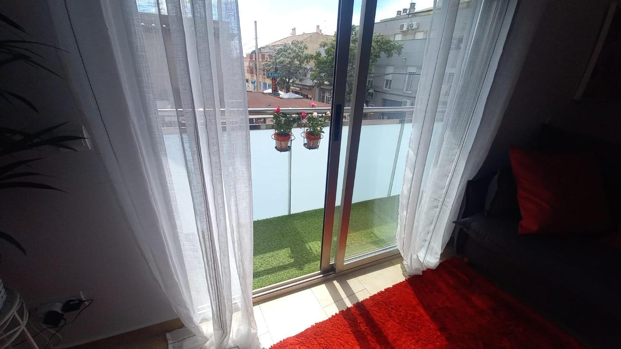 El Estudio De Las Mariposas,Sofa Cama , Cocina Y Bano Partida de La Cañada Zewnętrze zdjęcie