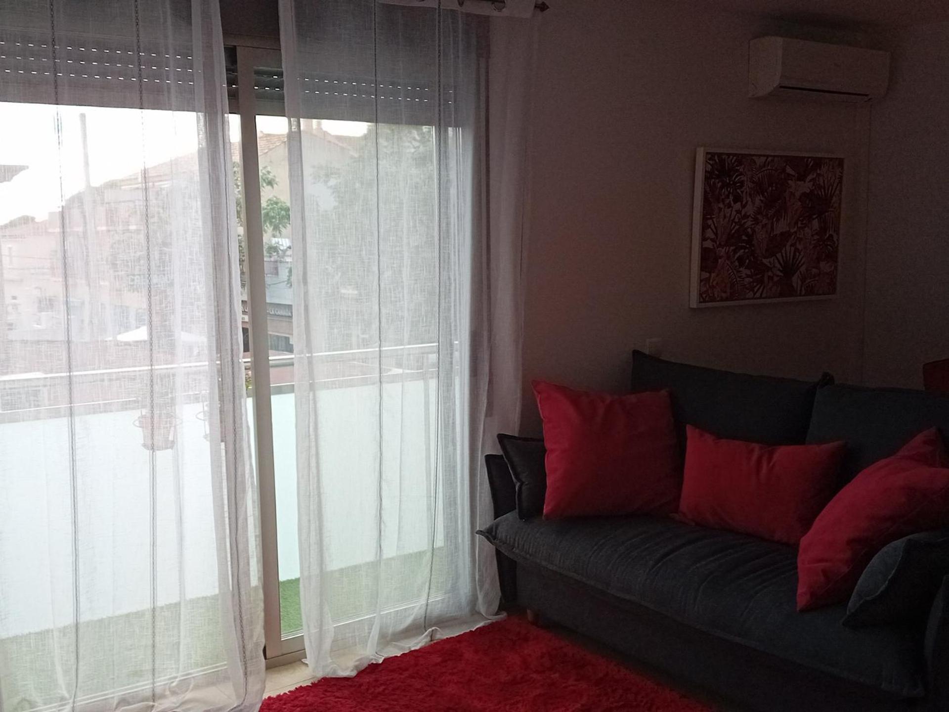 El Estudio De Las Mariposas,Sofa Cama , Cocina Y Bano Partida de La Cañada Zewnętrze zdjęcie