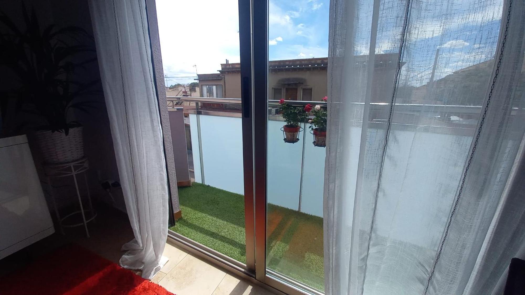 El Estudio De Las Mariposas,Sofa Cama , Cocina Y Bano Partida de La Cañada Zewnętrze zdjęcie