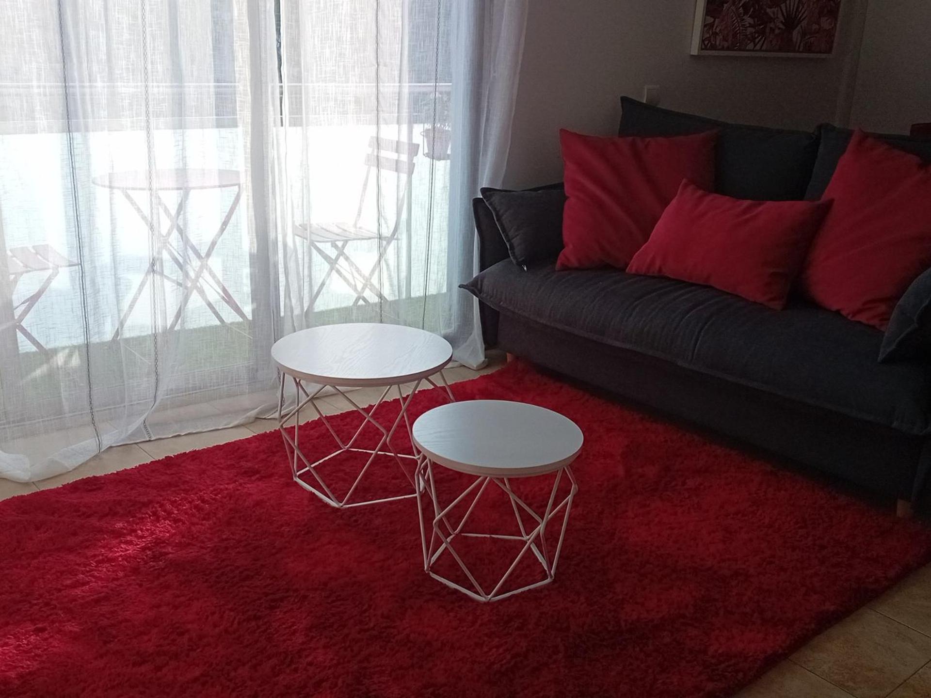 El Estudio De Las Mariposas,Sofa Cama , Cocina Y Bano Partida de La Cañada Zewnętrze zdjęcie