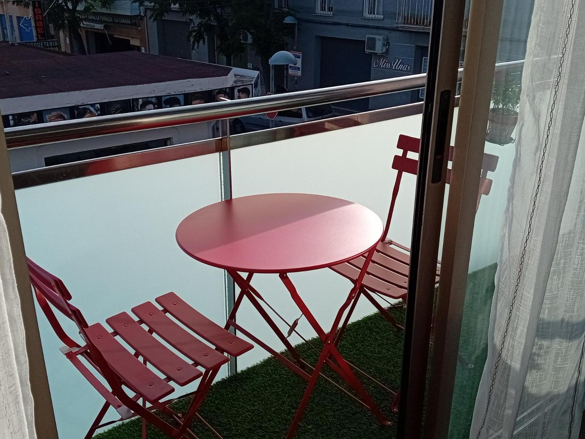 El Estudio De Las Mariposas,Sofa Cama , Cocina Y Bano Partida de La Cañada Pokój zdjęcie